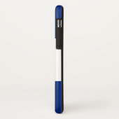 Colorado Case-Mate iPhone Case (Achterkant/links)