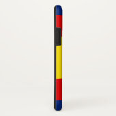 Colorado Case-Mate iPhone Case (Achterkant / rechts)