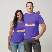 Colorado Checkered Label T-shirt (Unisex)
