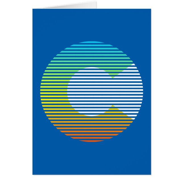 colorado chill fade (Voorkant)