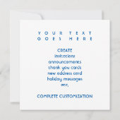 colorado chill fade kaart (Achterkant)