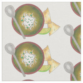 Colorado CO Style Green Pork Chili Verde Foodie Stof