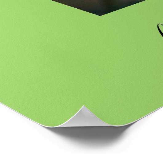 Colorado Columbine print (Hoek)