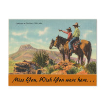 Colorado, Cowboys of Southern Colorado