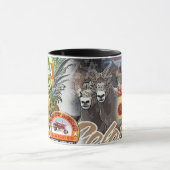 COLORADO CRAZY MOK (Midden)