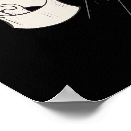 Colorado Crest Poster (Hoek)