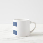 Colorado: De honderdjarige Amerikaanse staatsvlag Espresso Kop (Rechts)