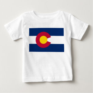 Colorado: De honderdjarige staatsvlag van de VS