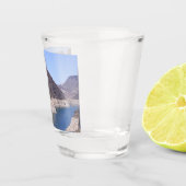 Colorado de Shot Glass Glas (Rechts)