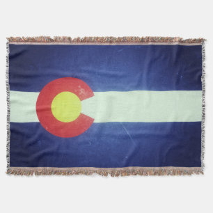Colorado Deken