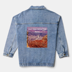 Colorado Denim Jacket