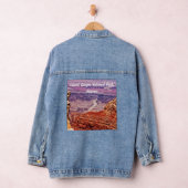 Colorado Denim Jacket (Hangar)