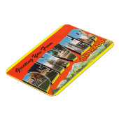 Colorado, Denver magneet (Linkerzijde)