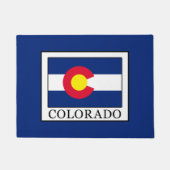Colorado Deurmat (Voorkant)