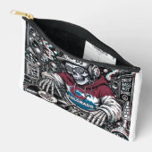 Colorado Dj Accessoiretas Etui (Open)