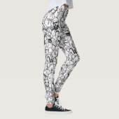 Colorado Dj Leggings (Rechts)