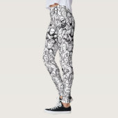 Colorado Dj Leggings (Links)