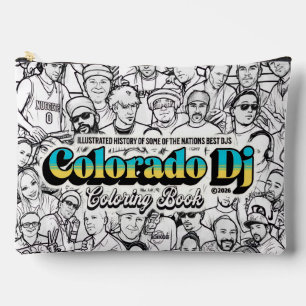 Colorado Dj-marker/pennenzakje Etui