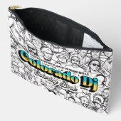 Colorado Dj-marker/pennenzakje Etui (Open)