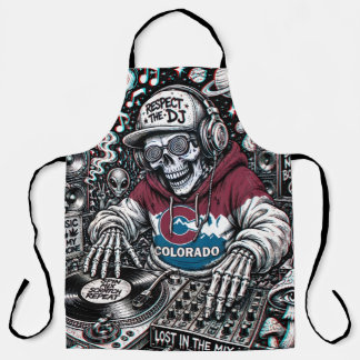 Colorado Dj schort