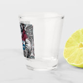 Colorado Dj Shotglas Shot Glas (Rechts)