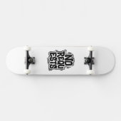 COLORADO DJ SKATEBOARD (Horizontaal)