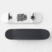 COLORADO DJ SKATEBOARD (Horizontaal)