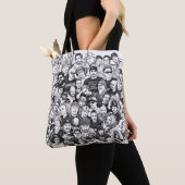 Colorado Dj-tas Tote Bag (Dichtbij)