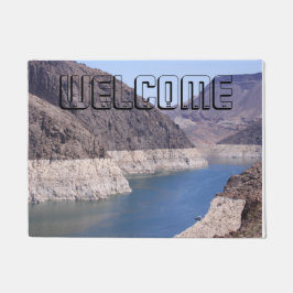 Colorado Doormat Deurmat