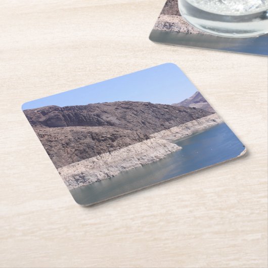 Colorado Drink Onderzetter (Schuin)