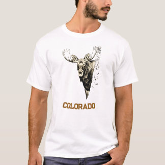 Colorado eland T-shirt
