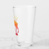 Colorado Elk Glas (Links)