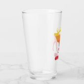 Colorado Elk Glas (Rechts)