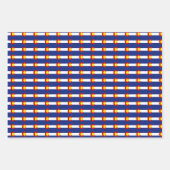 Colorado Flag Inpakpapier Vel (Voorkant 3)