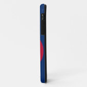 Colorado Flag iPhone 5 Hoesje (Achterkant/links)