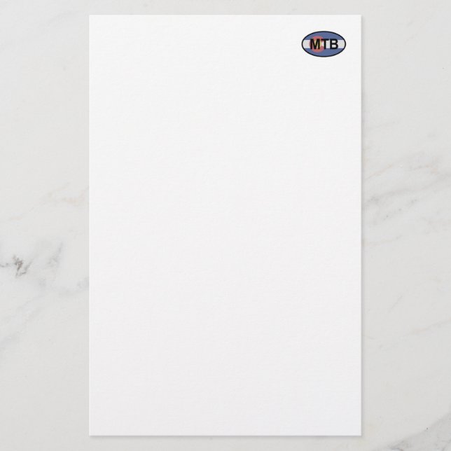 Colorado Flag Mountain Bike (Voorkant)