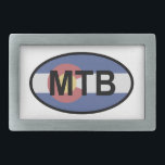Colorado Flag Mountain Bike Gesp<br><div class="desc">Colorado heeft legendarische sporen voor elk vaardigheidsniveau. Je kunt alles wat je wilt,  maar zorg ervoor dat je aandacht schenkt aan het spoor,  het landschap zal je laten afleiden.</div>
