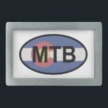 Colorado Flag Mountain Bike Gesp<br><div class="desc">Colorado heeft legendarische sporen voor elk vaardigheidsniveau. Je kunt alles wat je wilt, maar zorg ervoor dat je aandacht schenkt aan het spoor, het landschap zal je laten afleiden.</div>