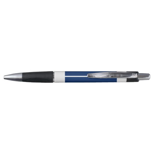 COLORADO FLAG PEN (Achterkant)