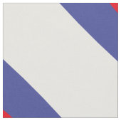 COLORADO Flag Stof (Close Up)