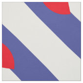 COLORADO Flag Stof (Swatch)