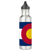 COLORADO FLAG WATERFLES (Links)