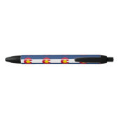 COLORADO FLAG ZWARTE INKT PEN (Achterkant)