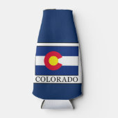 Colorado Flesjeskoeler (Voorkant)