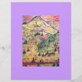 colorado flyer (Voorkant)