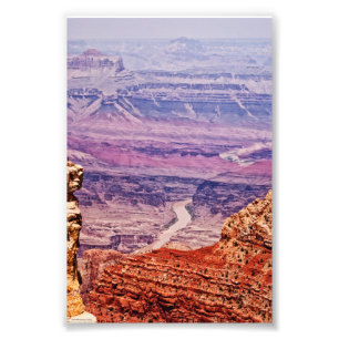 Colorado Foto Afdruk