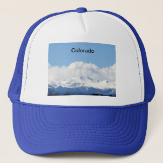 Colorado Front Range Ball Pet