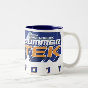 Colorado Futuretek SummerTEK 2011 Mok