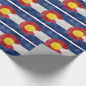 Colorado Gear Cadeaupapier (Hoek)