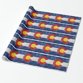Colorado Gear Cadeaupapier